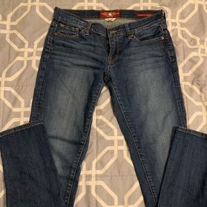 Lucky Jeans